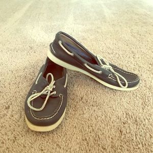 Sperry Top-Sider Boat Shoes